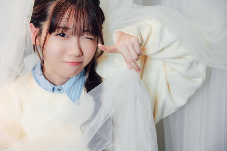 来栖りん、ゲームで取り戻した“青春”