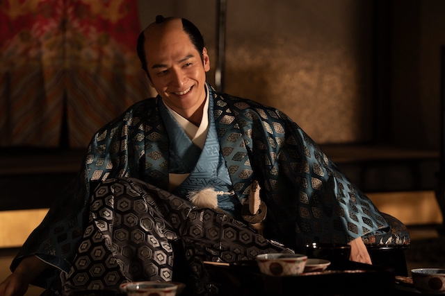 『べらぼう』自体も「そう来たか！」の連続の画像