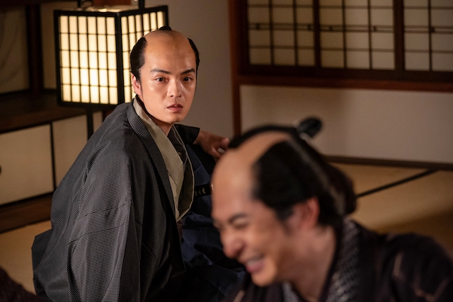 『べらぼう』自体も「そう来たか！」の連続の画像