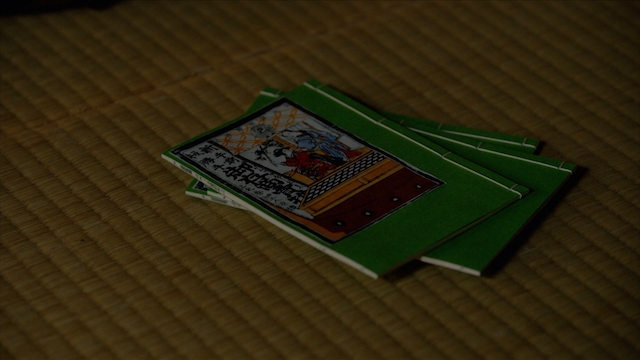 『べらぼう』自体も「そう来たか！」の連続の画像