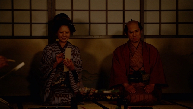 『べらぼう』自体も「そう来たか！」の連続の画像