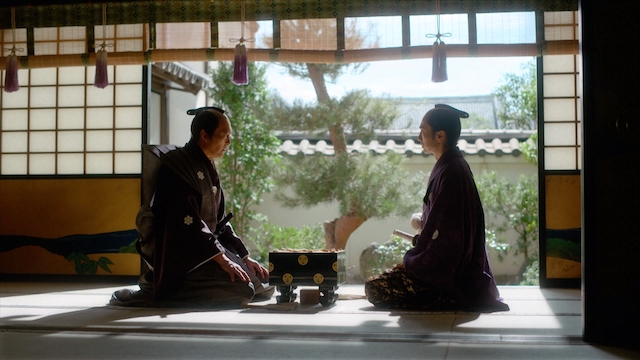 『べらぼう』自体も「そう来たか！」の連続の画像