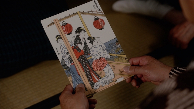 『べらぼう』自体も「そう来たか！」の連続の画像