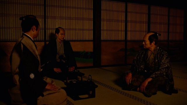 『べらぼう』自体も「そう来たか！」の連続の画像