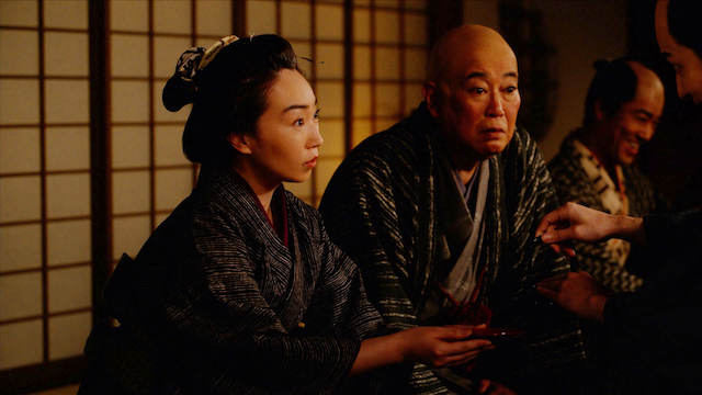 『べらぼう』自体も「そう来たか！」の連続の画像