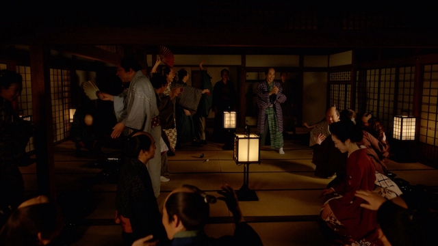 『べらぼう』自体も「そう来たか！」の連続の画像