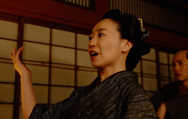 『べらぼう』自体も「そう来たか！」の連続の画像