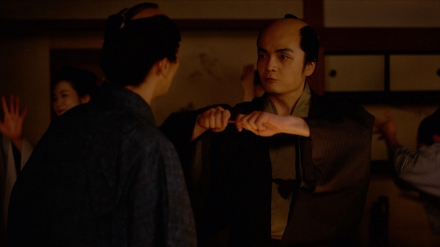 『べらぼう』自体も「そう来たか！」の連続の画像