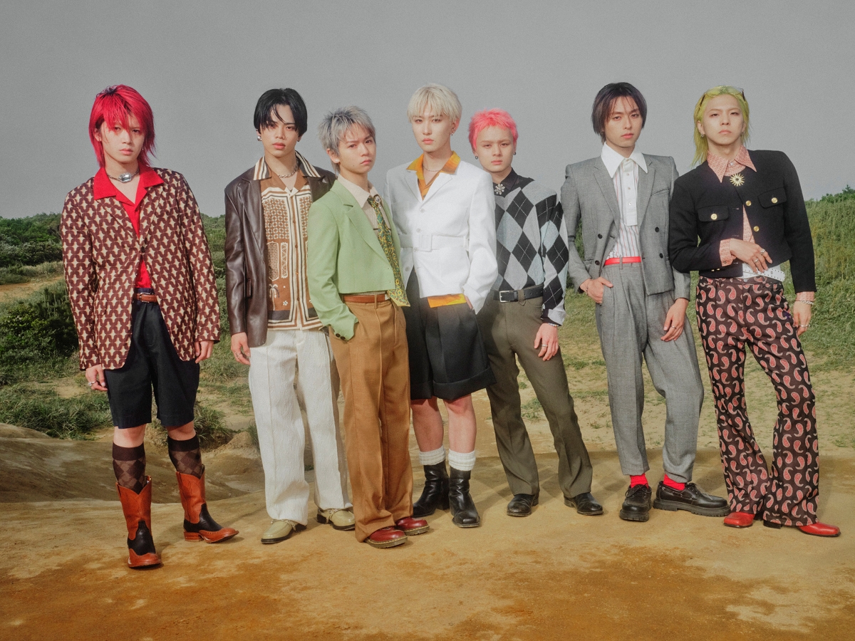 KID PHENOMENON、5thシングルリリース