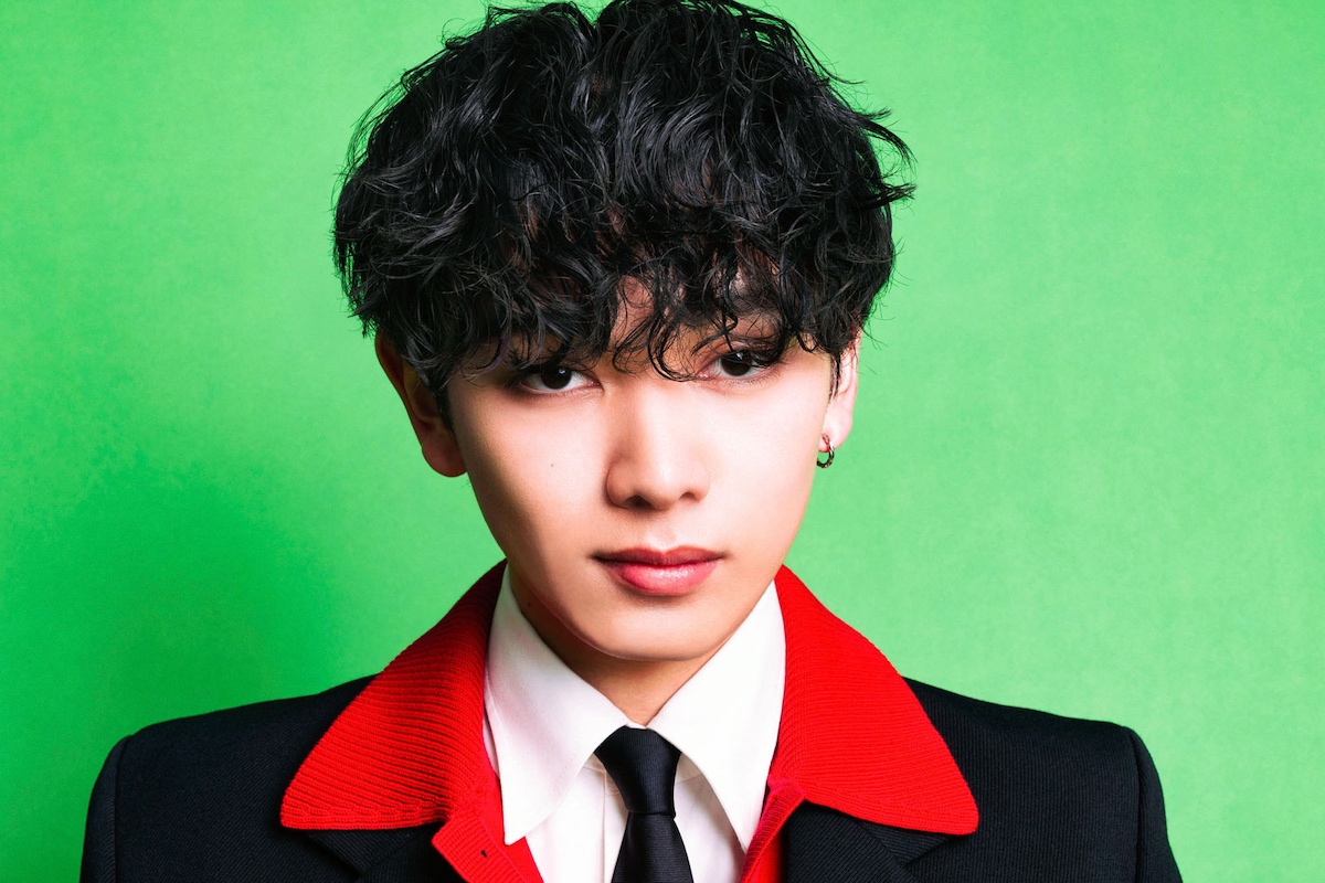 宮世琉弥、俳優業に抱く熱い思い