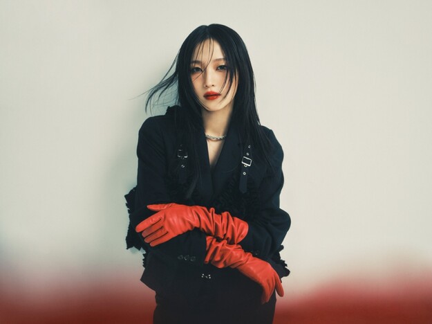 鞘師里保、avexからメジャーデビュー