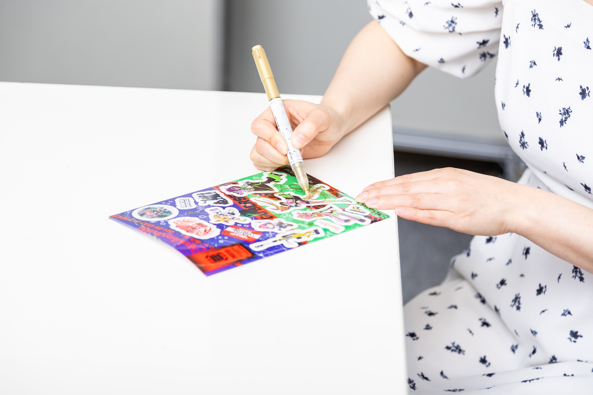 内田彩が語る『アイマリン＋＋』の新展開の画像