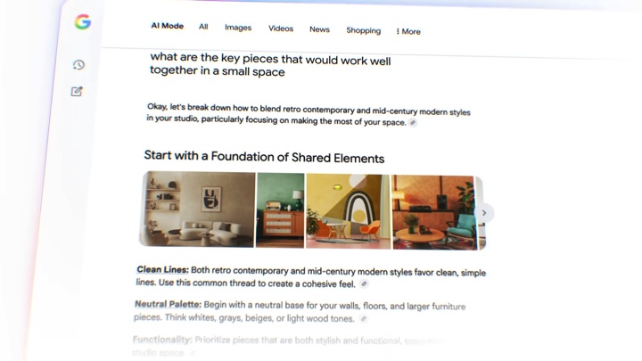 『Google I/O 2025』4つの重要トピックスの画像