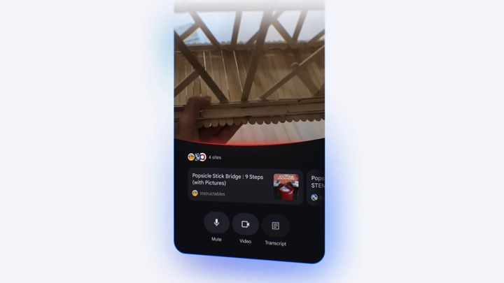 『Google I/O 2025』4つの重要トピックスの画像