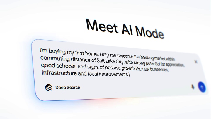 『Google I/O 2025』4つの重要トピックスの画像