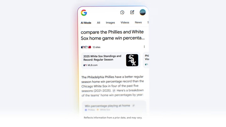 『Google I/O 2025』4つの重要トピックスの画像
