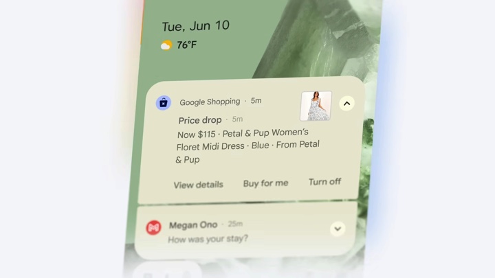 『Google I/O 2025』4つの重要トピックスの画像