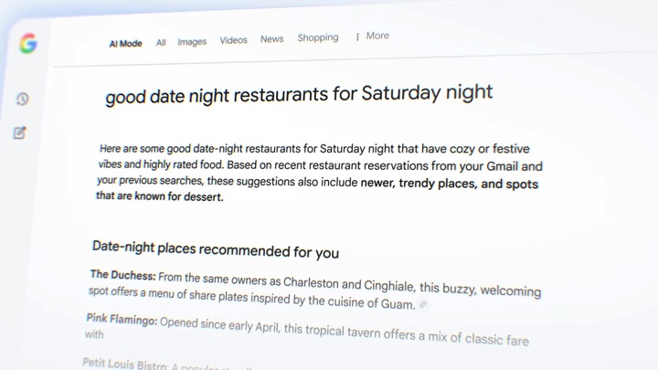 『Google I/O 2025』4つの重要トピックスの画像