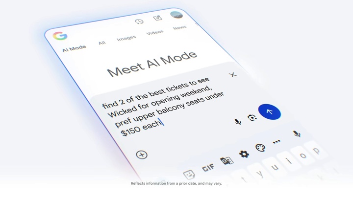 『Google I/O 2025』4つの重要トピックスの画像