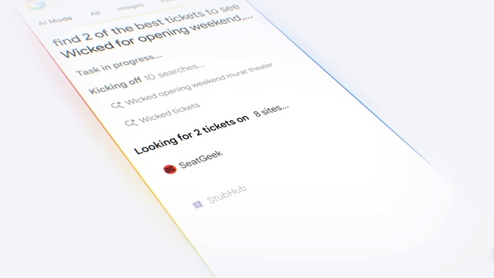 『Google I/O 2025』4つの重要トピックスの画像
