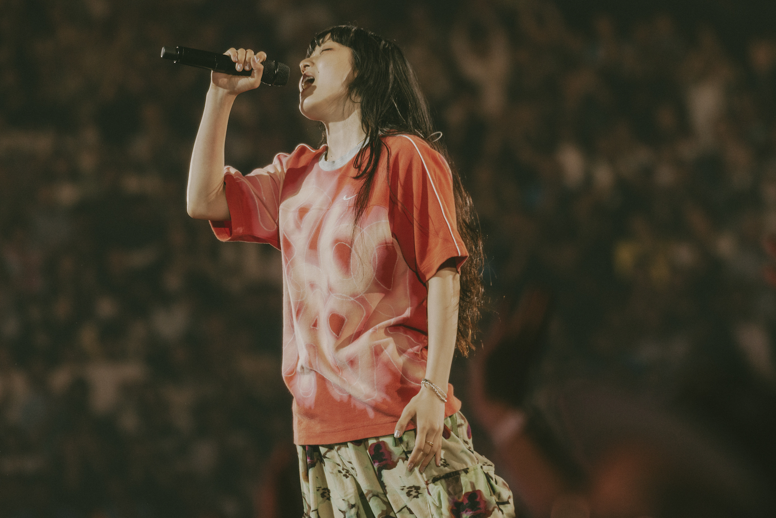 あいみょん（撮影＝永峰拓也）