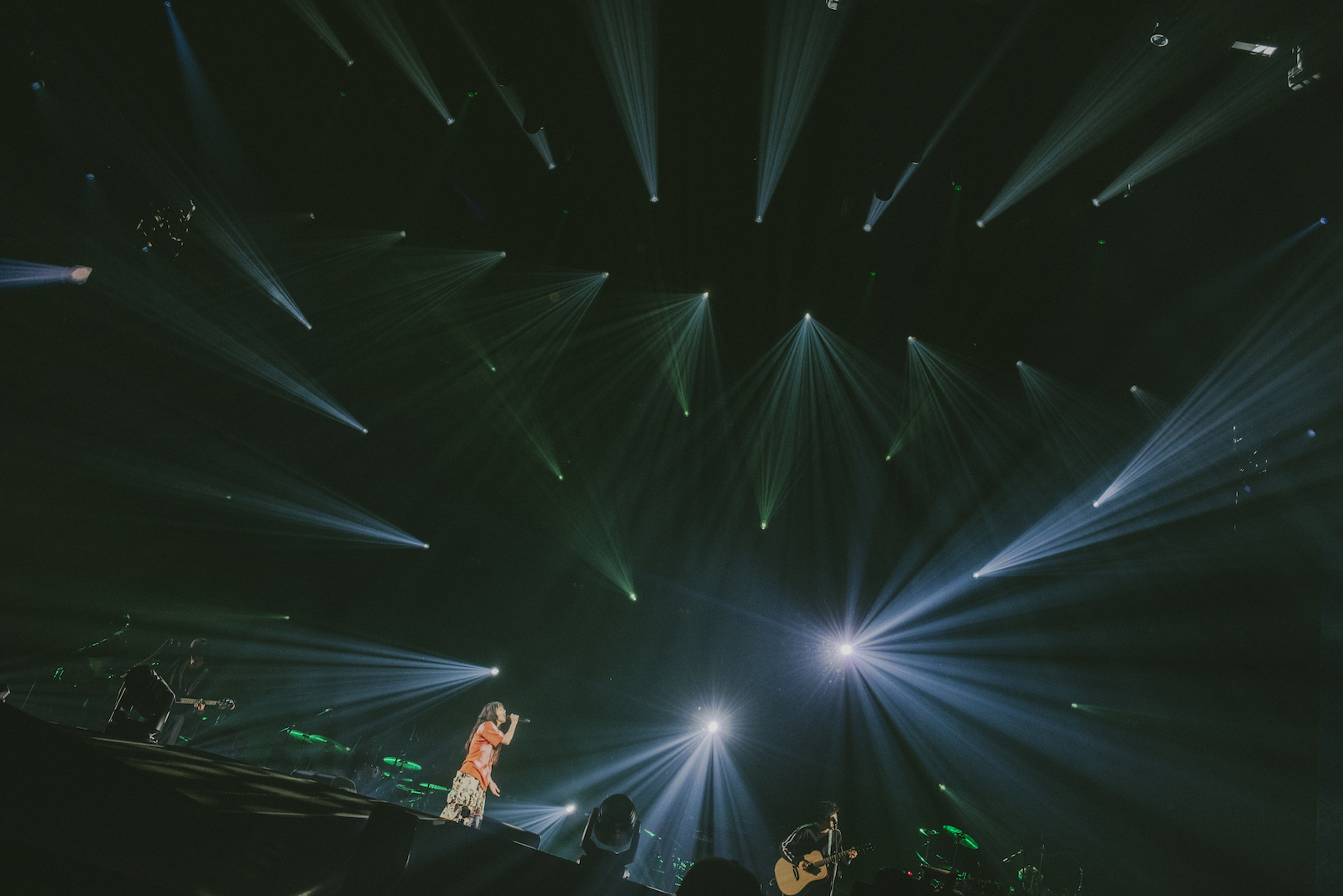 あいみょん（撮影＝永峰拓也）