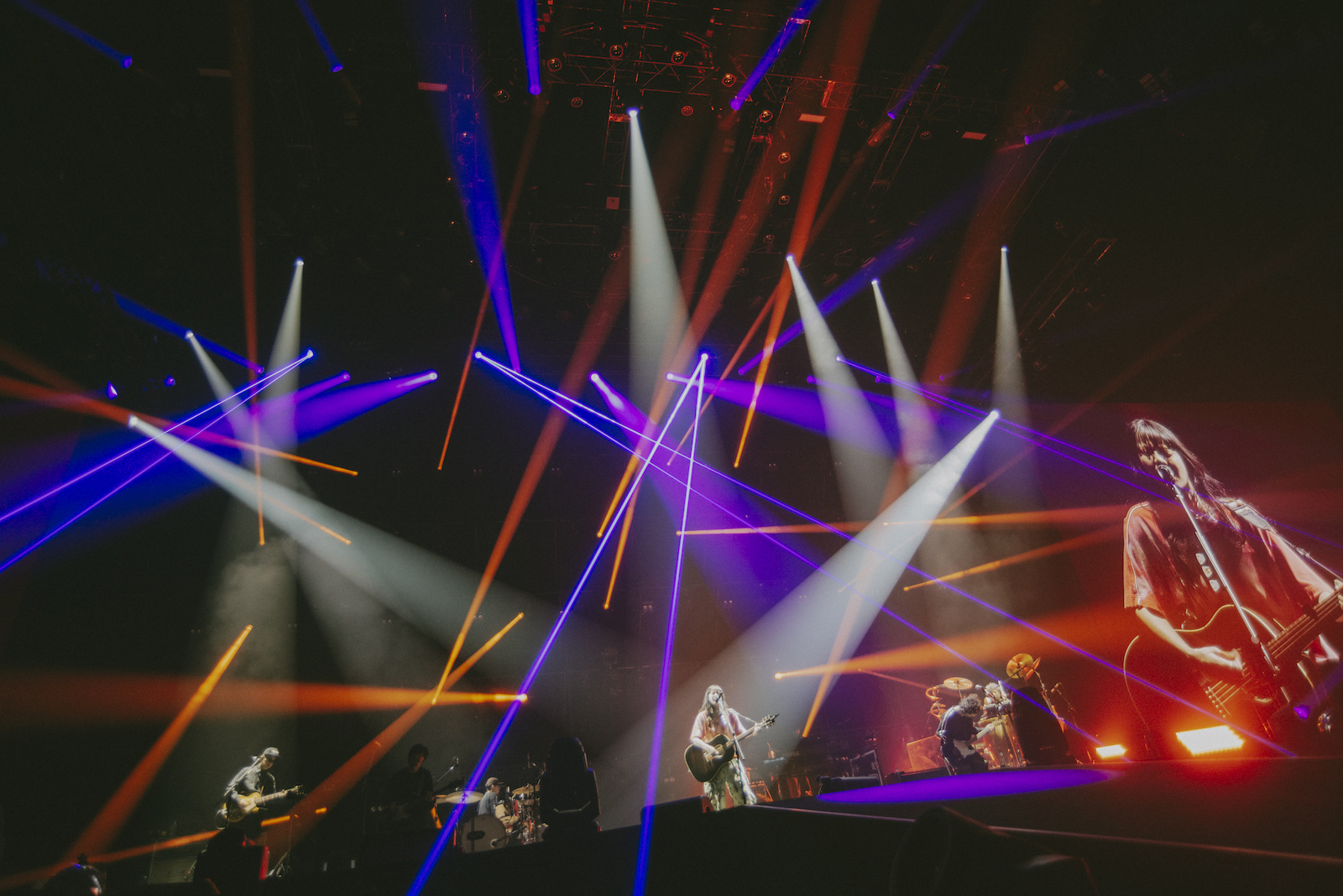 あいみょん（撮影＝永峰拓也）