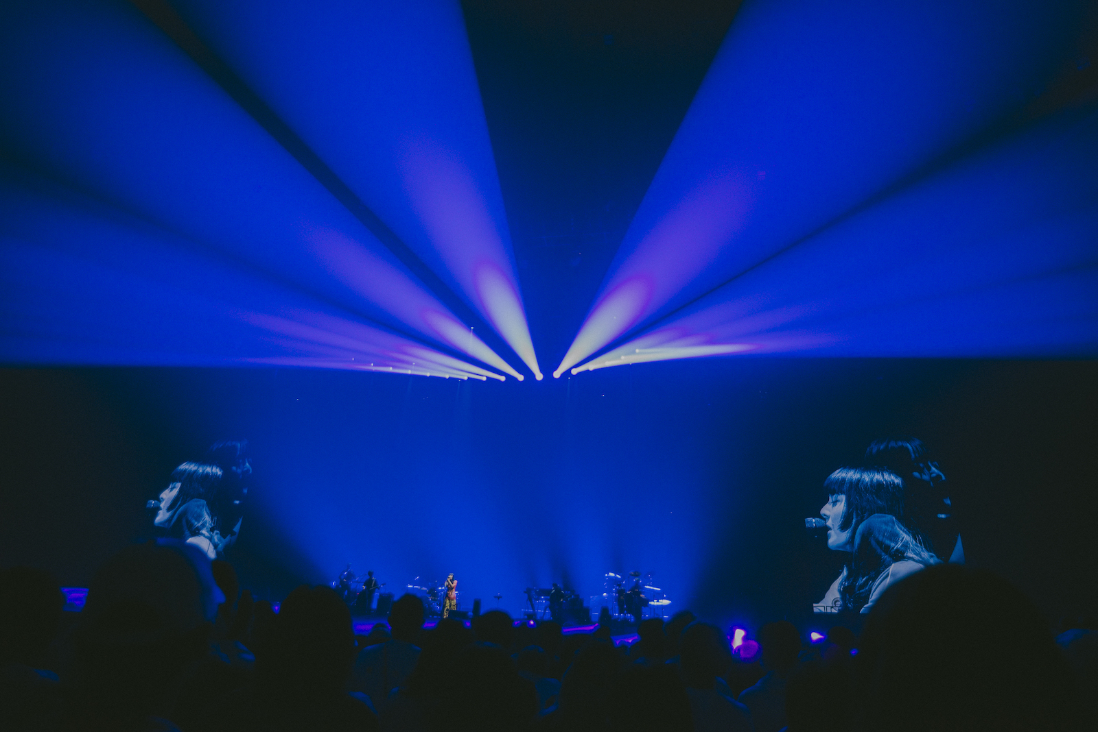 あいみょん（撮影＝永峰拓也）