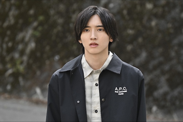 『キャスター』命がけの報道に宿る下剋上精神の画像