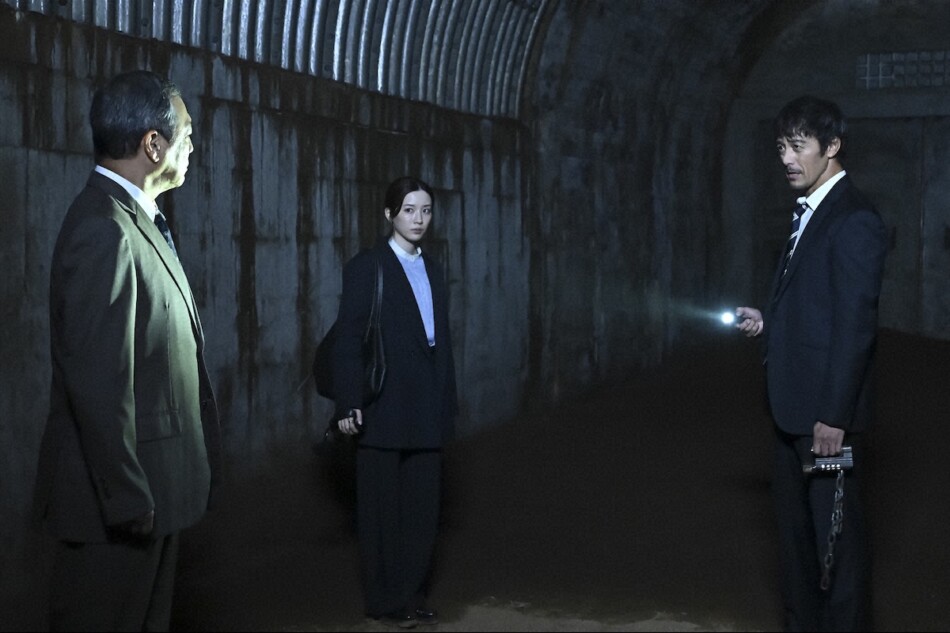 『キャスター』命がけの報道に宿る下剋上精神