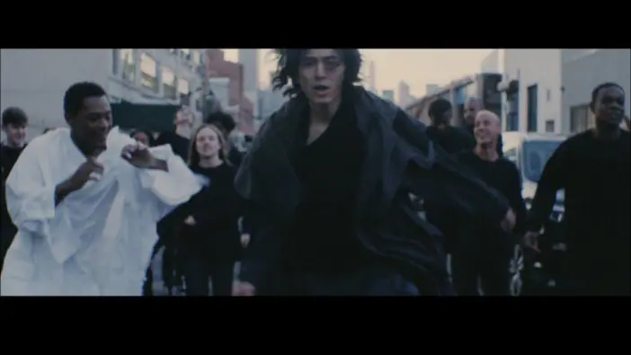 Official髭男dism らしさ オリジナルドリンクボトル Official髭男dism