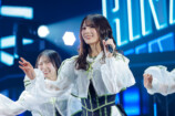 『日向坂46 BRAND NEW LIVE 2025』（撮影＝上山陽介）