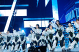 『日向坂46 BRAND NEW LIVE 2025』（撮影＝上山陽介）