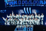 『日向坂46 BRAND NEW LIVE 2025』（撮影＝上山陽介）