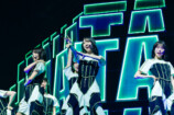 『日向坂46 BRAND NEW LIVE 2025』（撮影＝上山陽介）