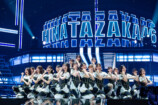 『日向坂46 BRAND NEW LIVE 2025』（撮影＝上山陽介）
