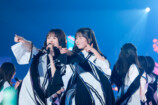 『日向坂46 BRAND NEW LIVE 2025』（撮影＝上山陽介）