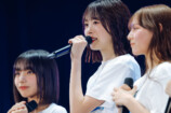 『日向坂46 BRAND NEW LIVE 2025』（撮影＝上山陽介）