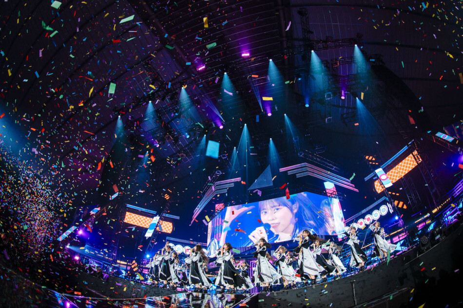 『日向坂46 BRAND NEW LIVE 2025』レポ