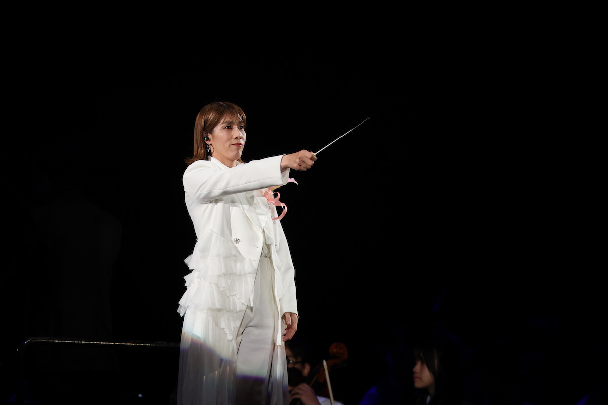 IGアリーナ オープニングDAYs Experience The Arena