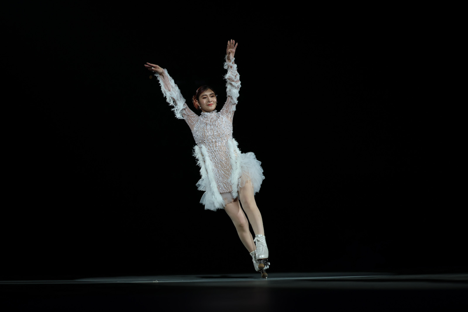 IGアリーナ オープニングDAYs Experience The Arena