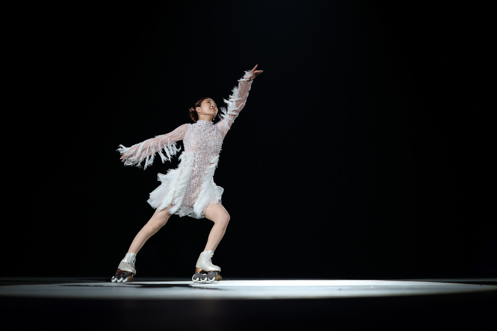 IGアリーナ オープニングDAYs Experience The Arena