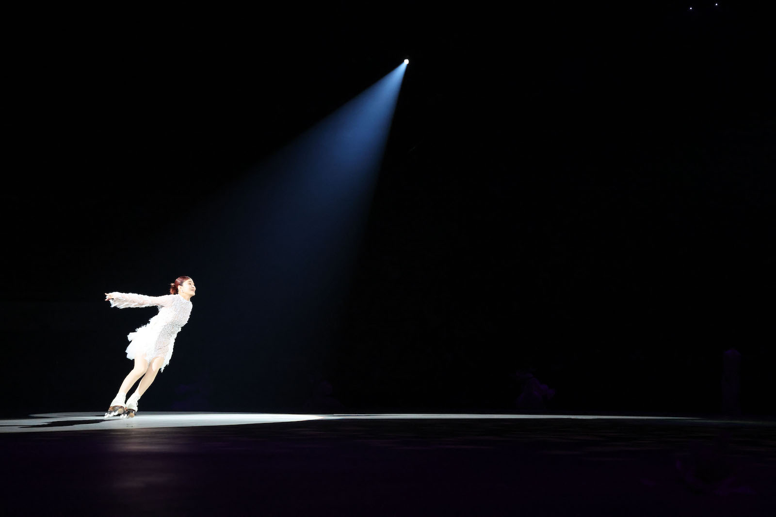 IGアリーナ オープニングDAYs Experience The Arena