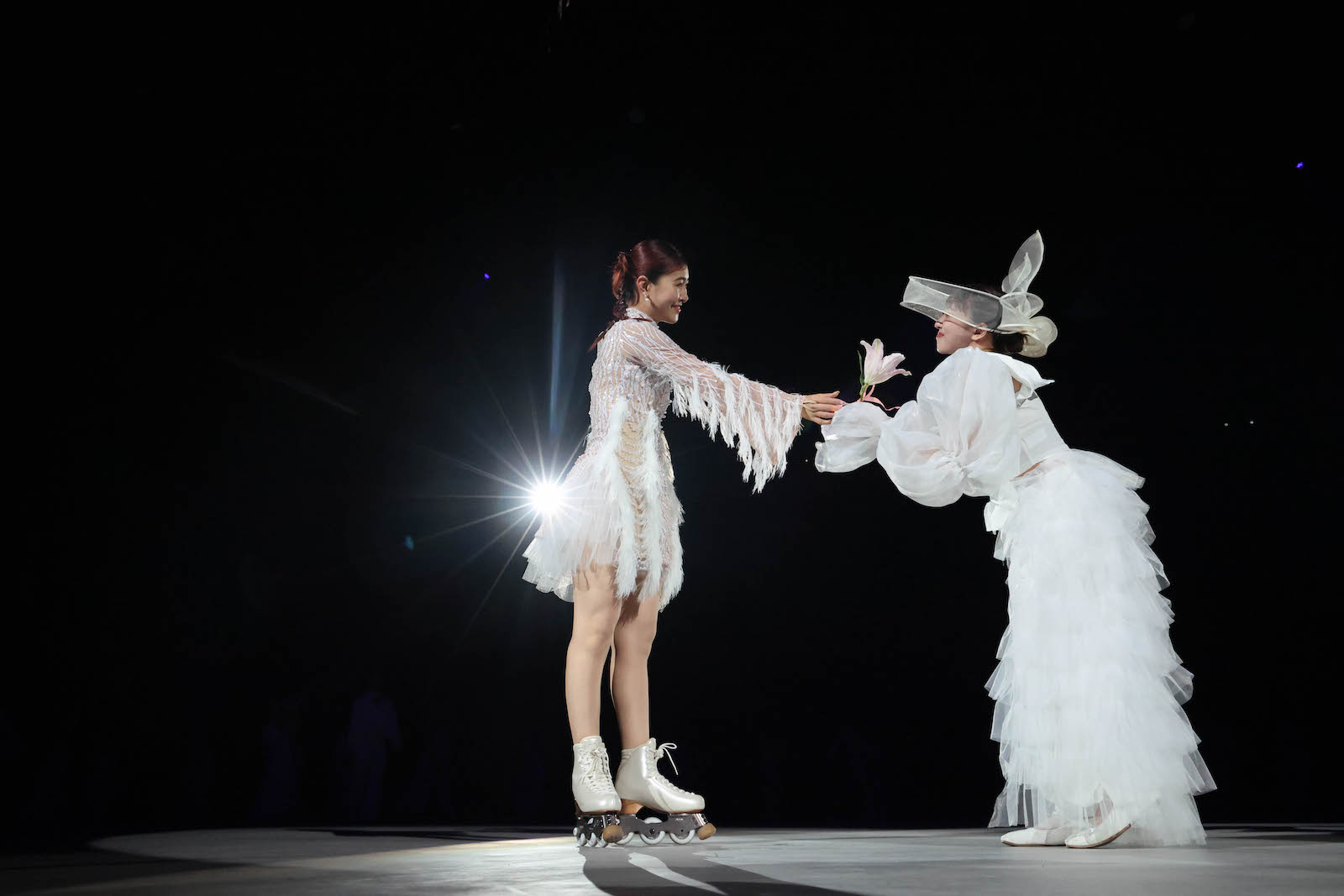 IGアリーナ オープニングDAYs Experience The Arena