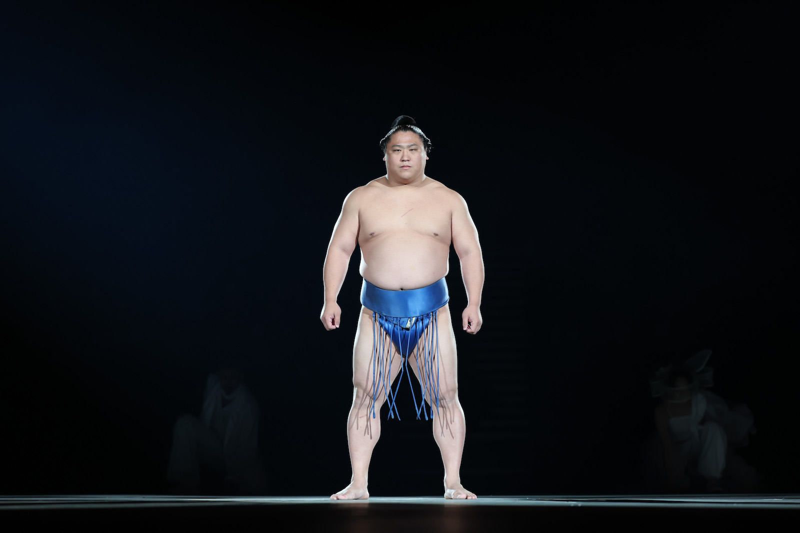 IGアリーナ オープニングDAYs Experience The Arena