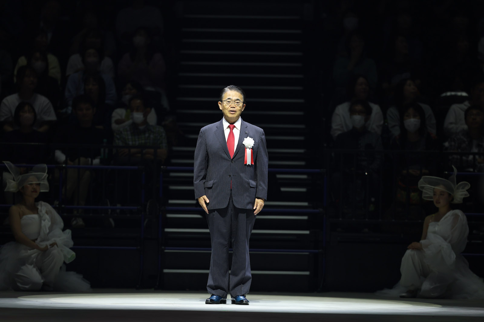 IGアリーナ オープニングDAYs Experience The Arena