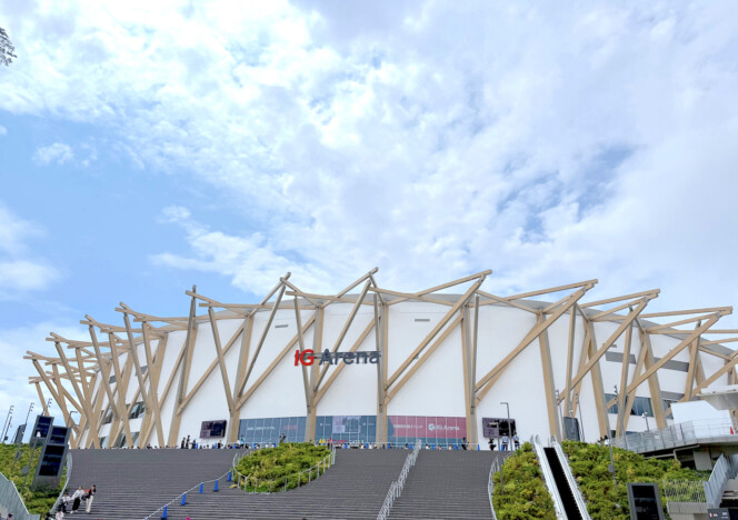 岩田剛典、三代目 J SOUL BROTHERS初の単独スタジアムを振り返る