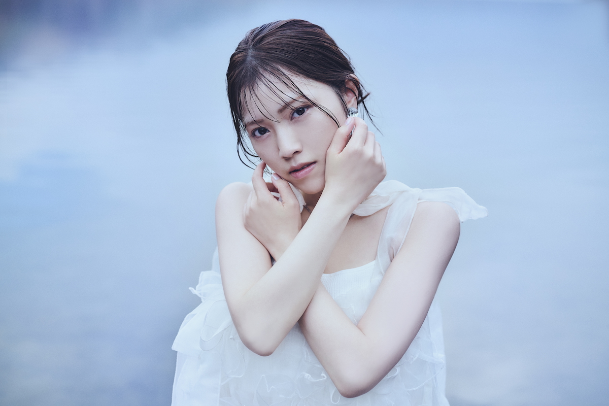 石原夏織、1st EPクロスフェード動画公開