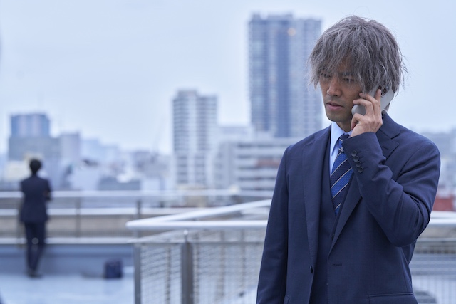 『いつか、ヒーロー』真のヒーローの一歩にの画像