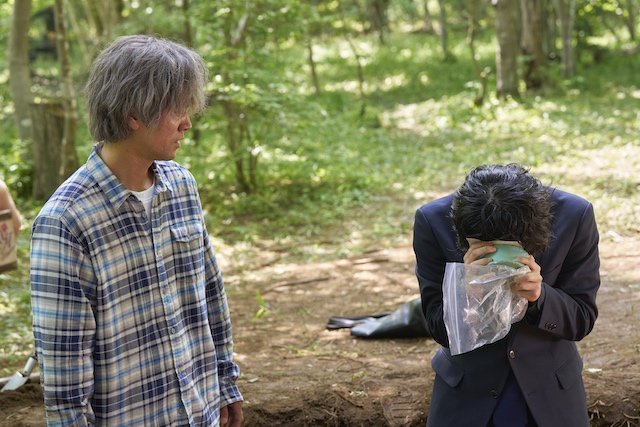 『いつか、ヒーロー』真のヒーローの一歩にの画像